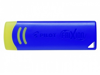 Guma pentru cerneala termosensibila Pilot corp albastru